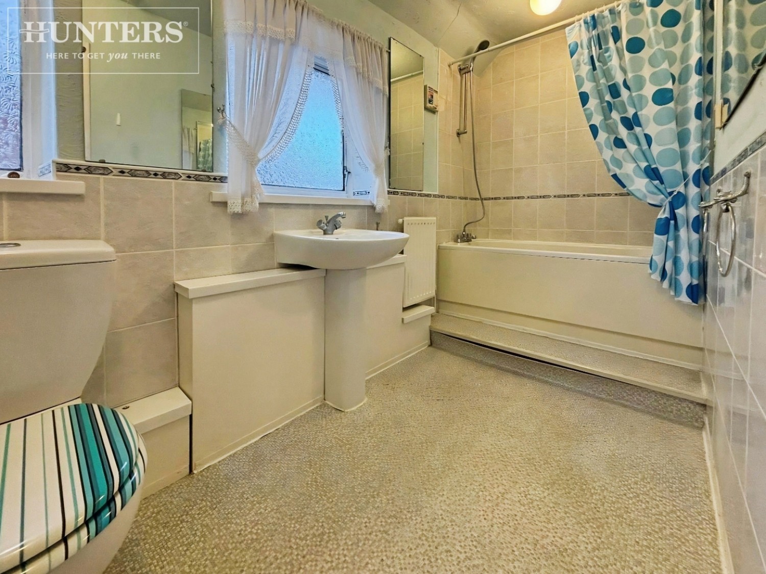 Windsor Avenue, Darton, Barnsley