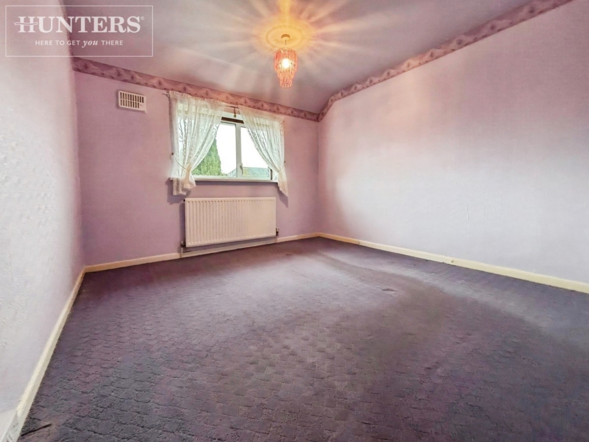 Windsor Avenue, Darton, Barnsley