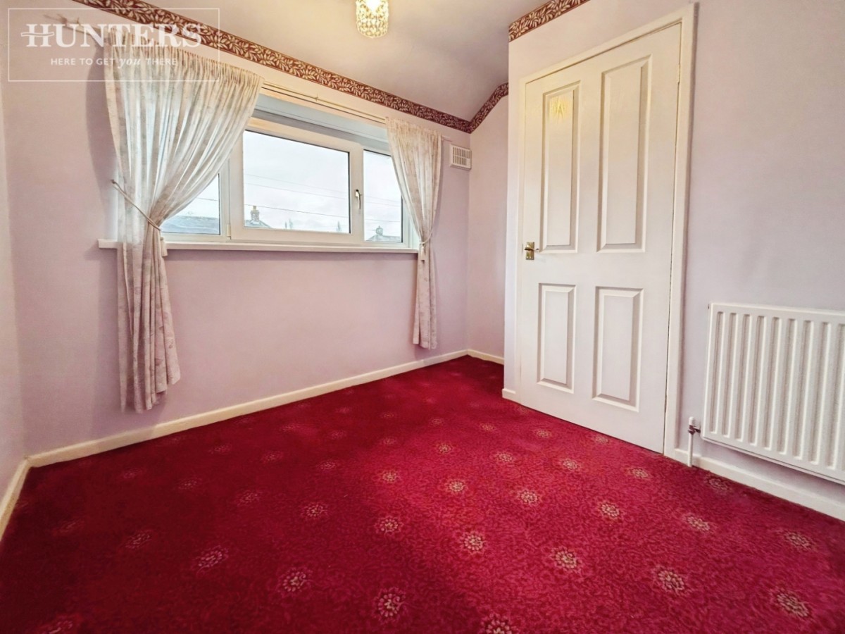 Windsor Avenue, Darton, Barnsley