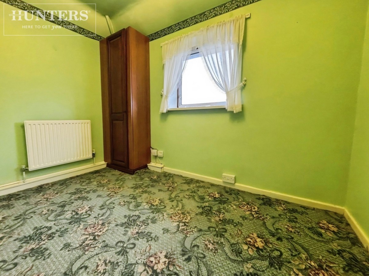 Windsor Avenue, Darton, Barnsley