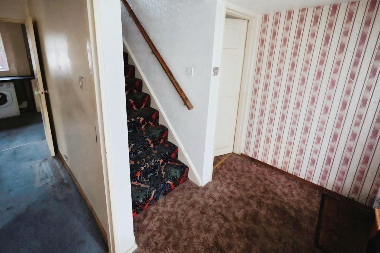 Watson Road, Newton Aycliffe