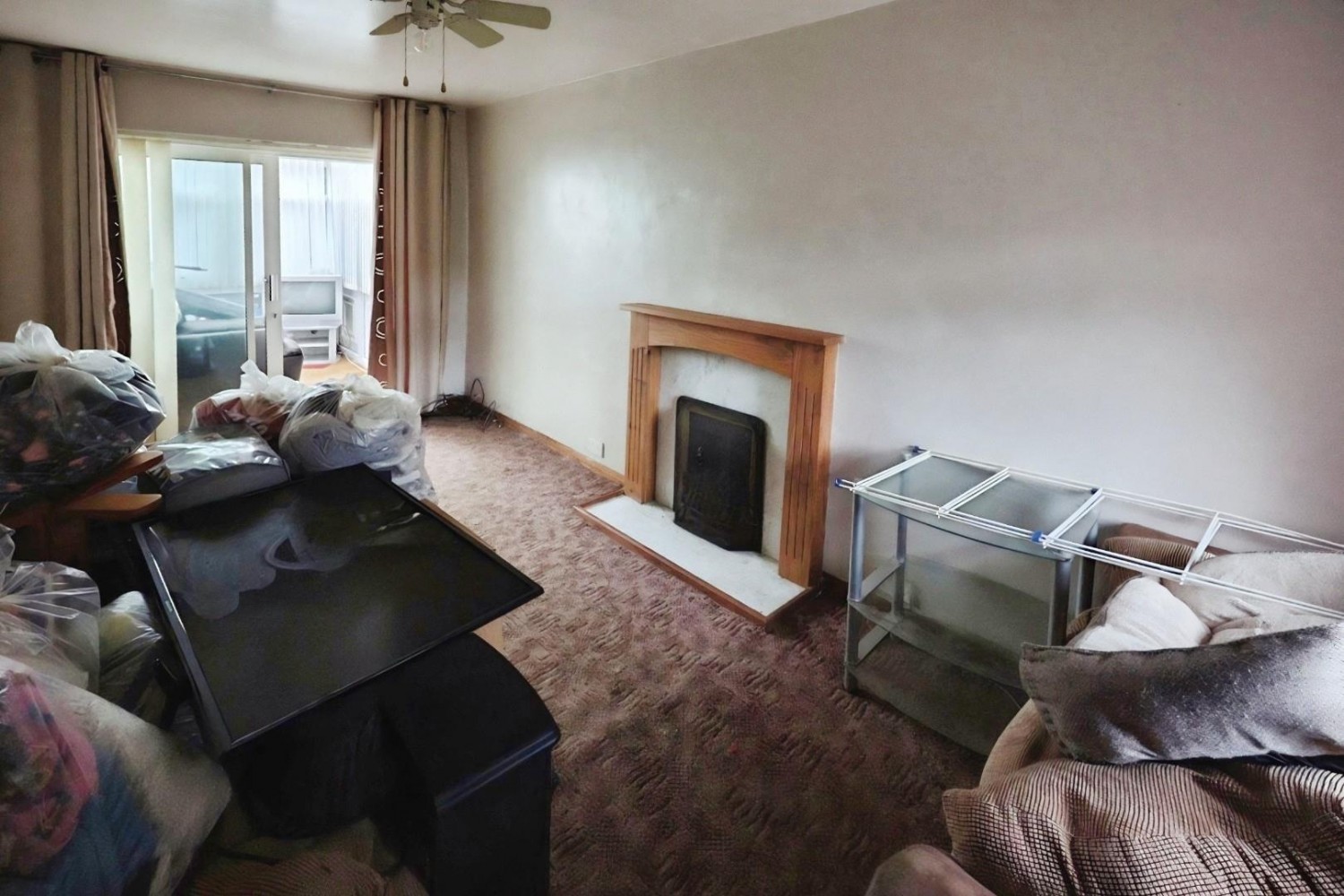 Watson Road, Newton Aycliffe