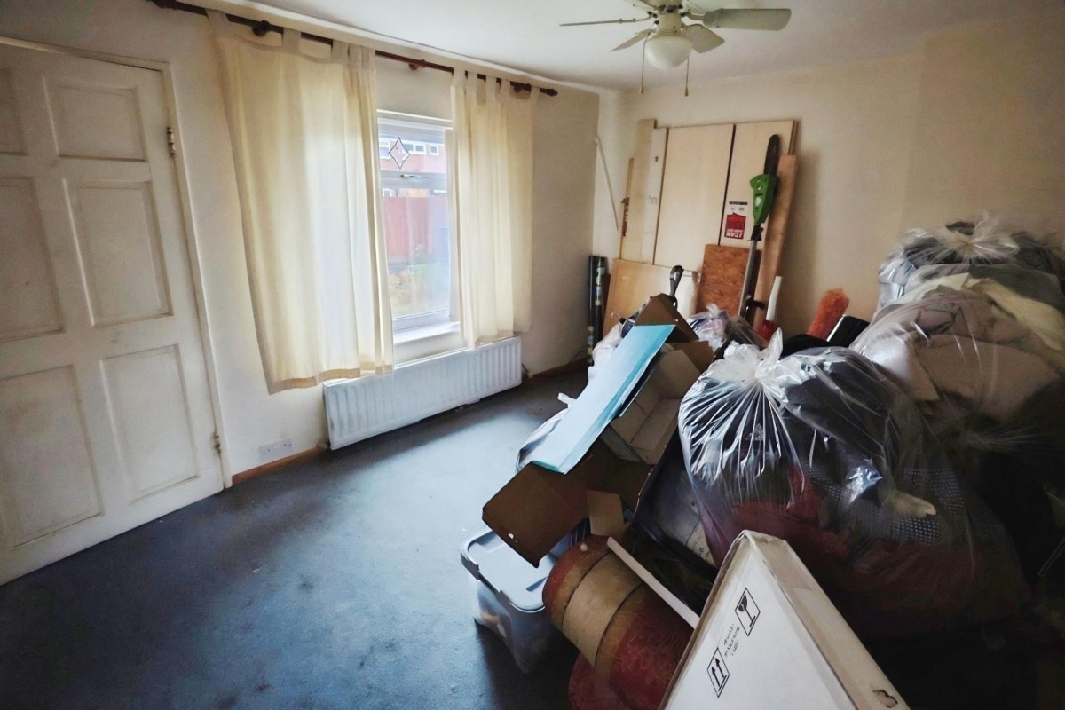 Watson Road, Newton Aycliffe