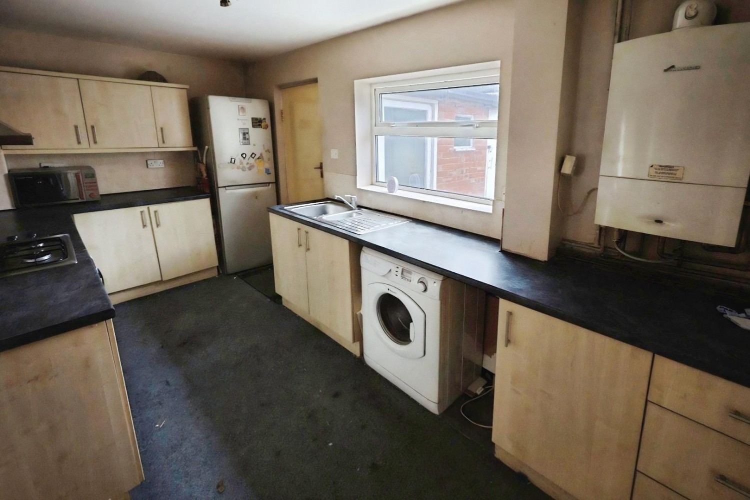 Watson Road, Newton Aycliffe