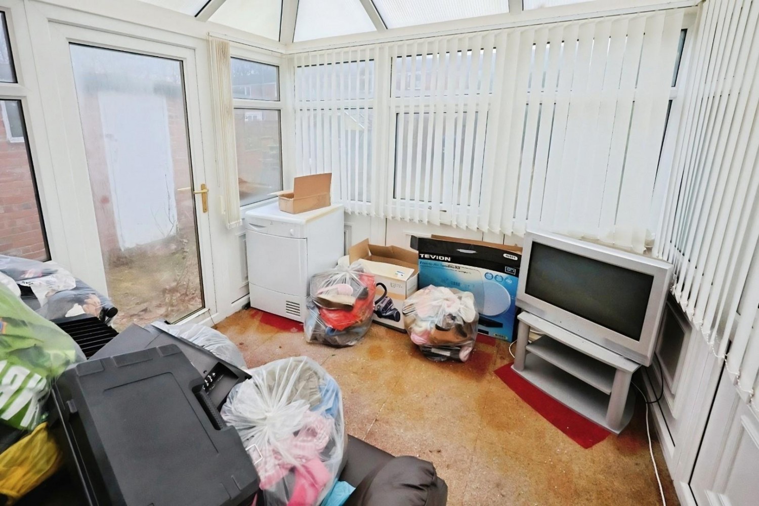 Watson Road, Newton Aycliffe