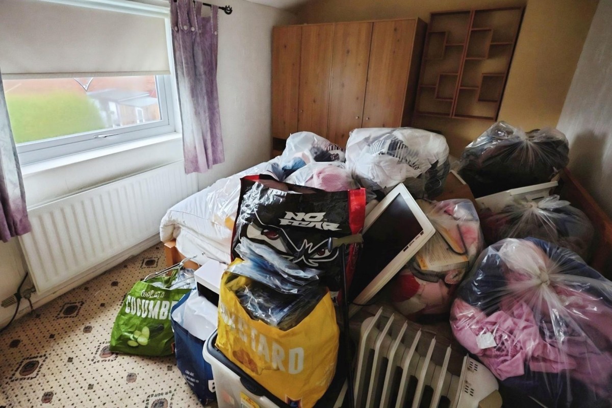 Watson Road, Newton Aycliffe