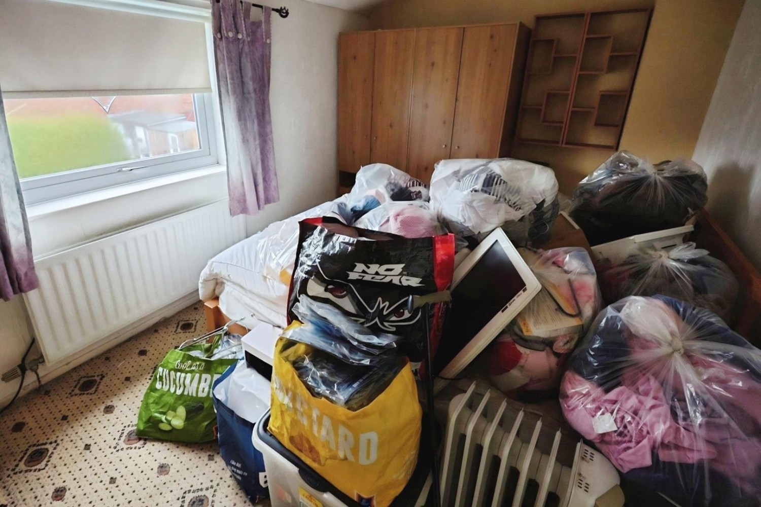 Watson Road, Newton Aycliffe