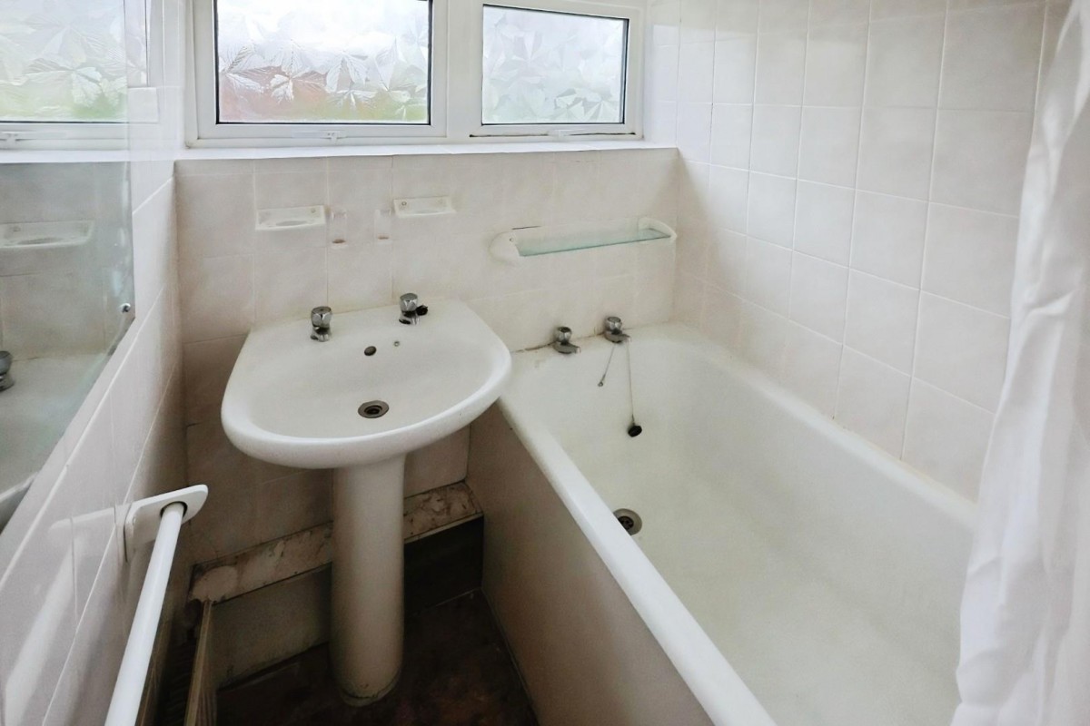 Watson Road, Newton Aycliffe