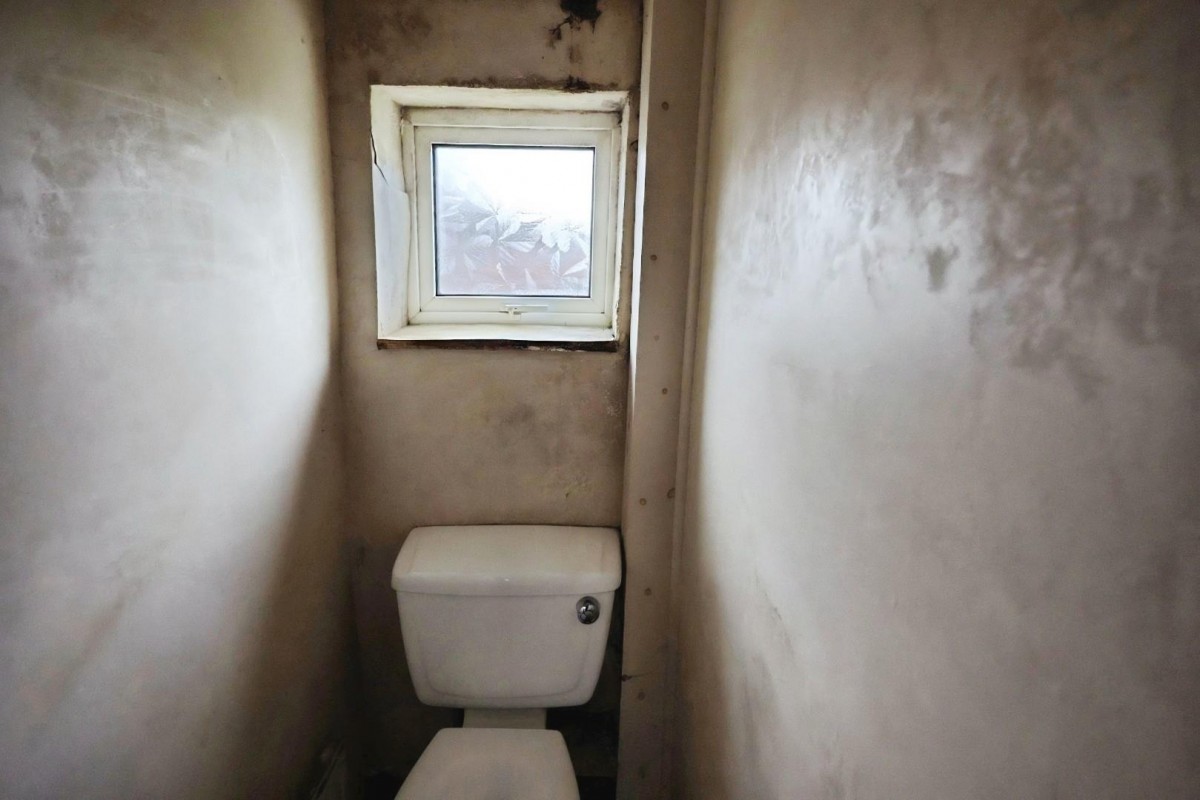 Watson Road, Newton Aycliffe