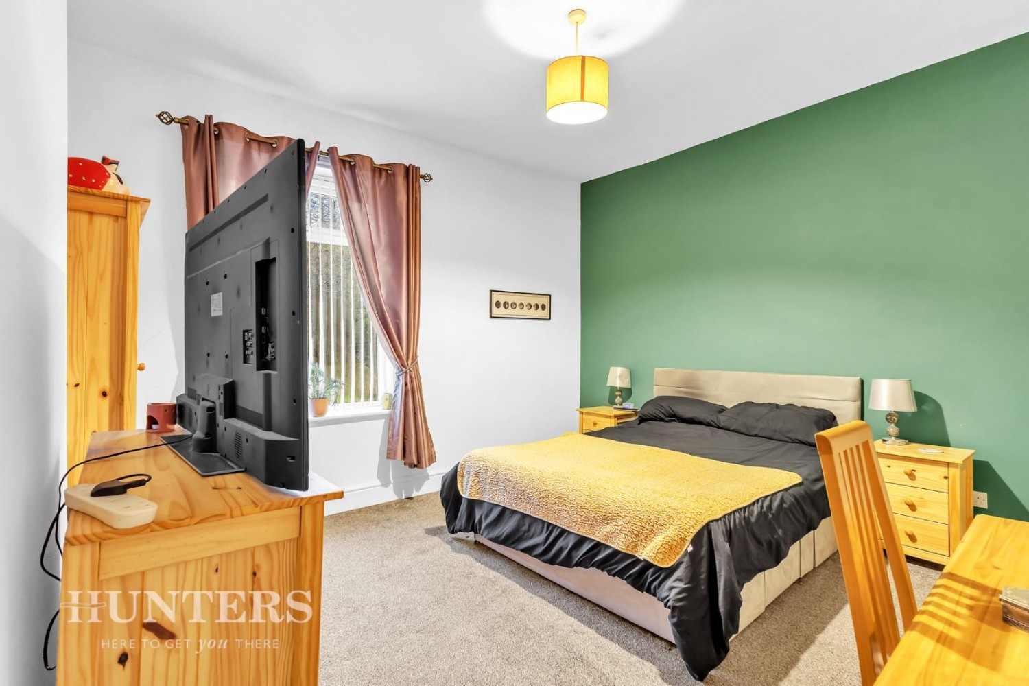 Huddersfield Road, Oldham