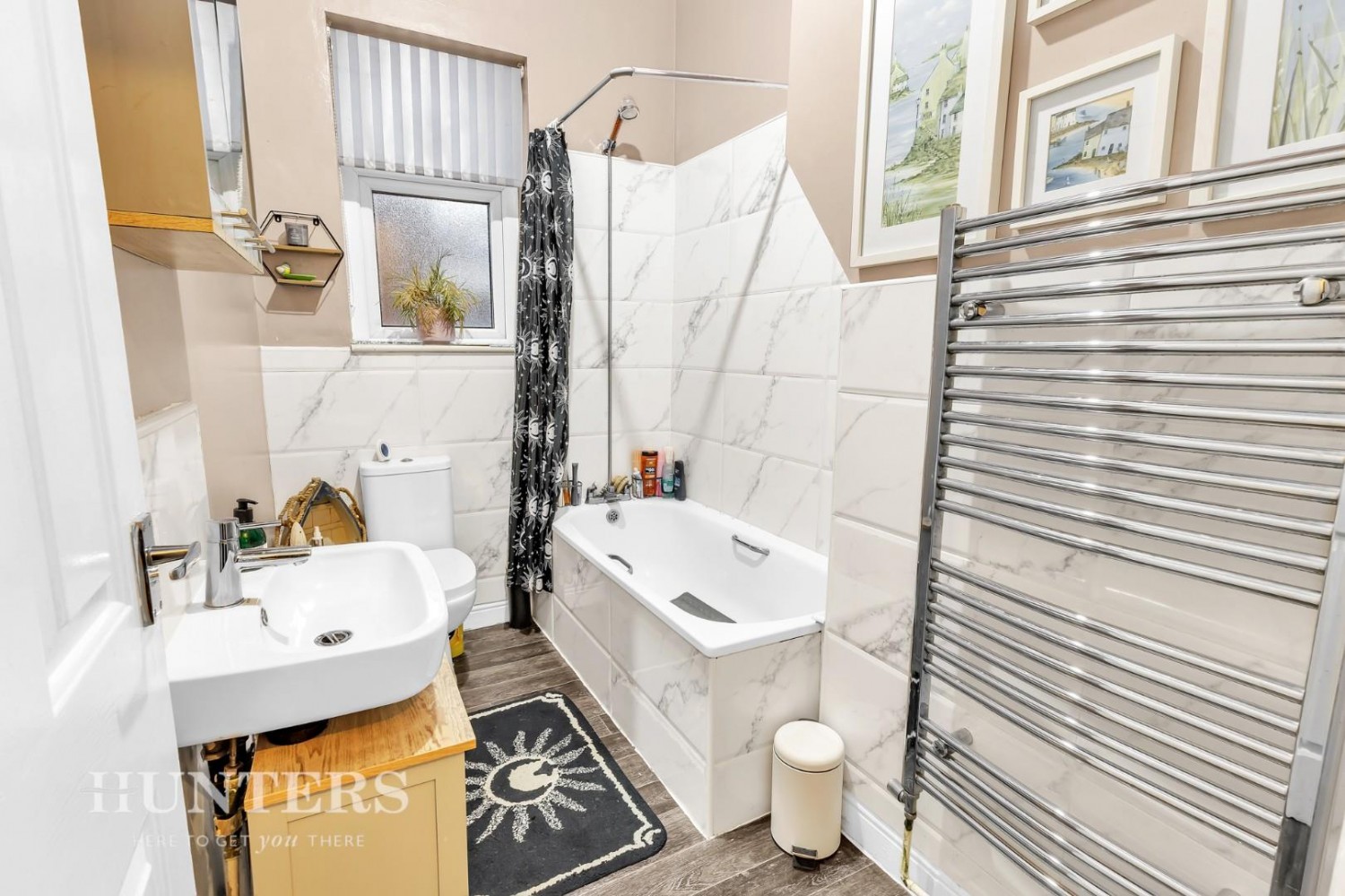 Huddersfield Road, Oldham