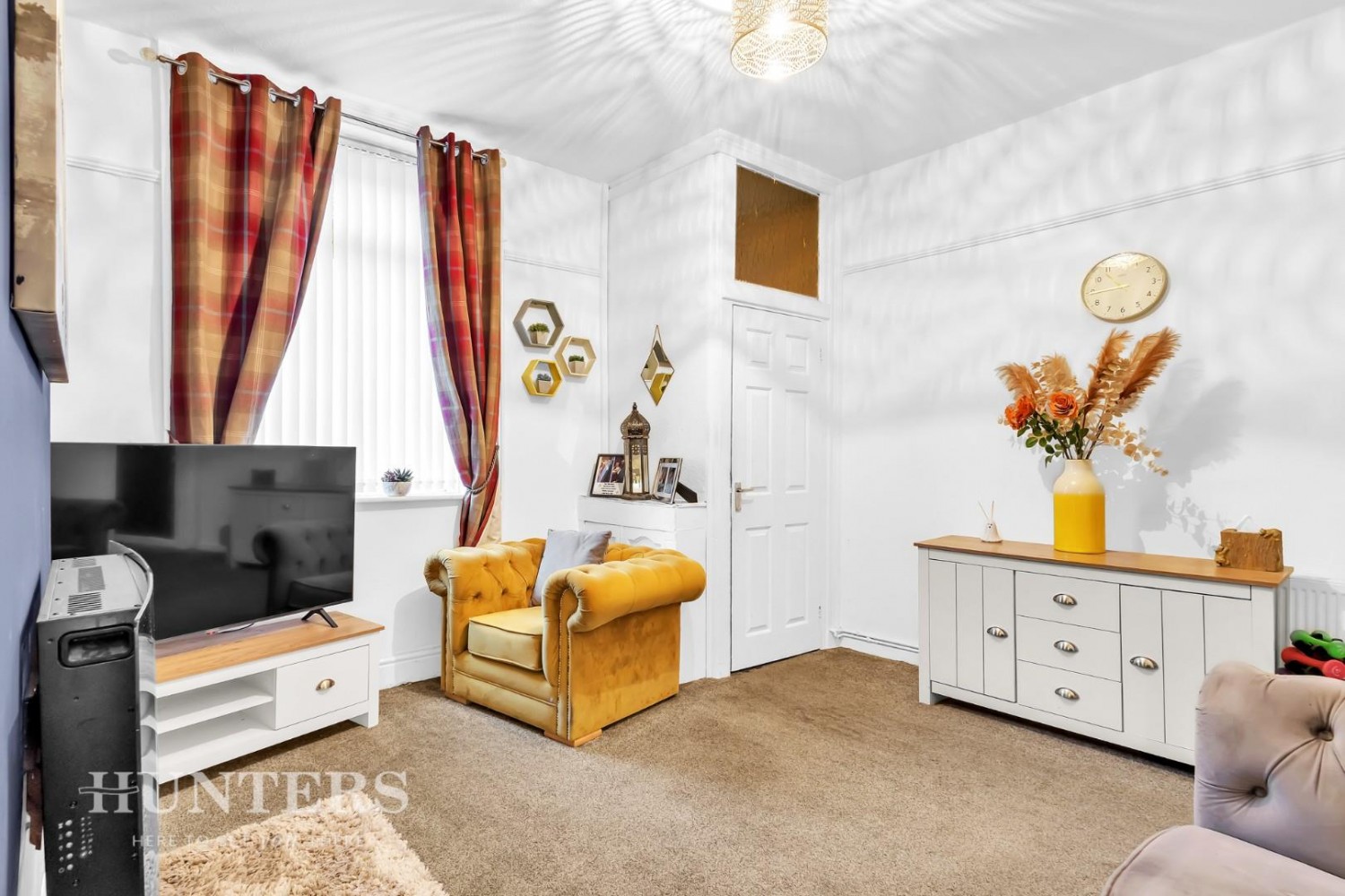 Huddersfield Road, Oldham