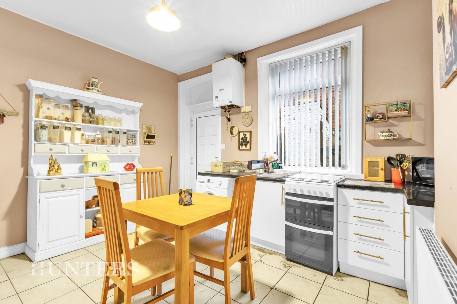 Huddersfield Road, Oldham