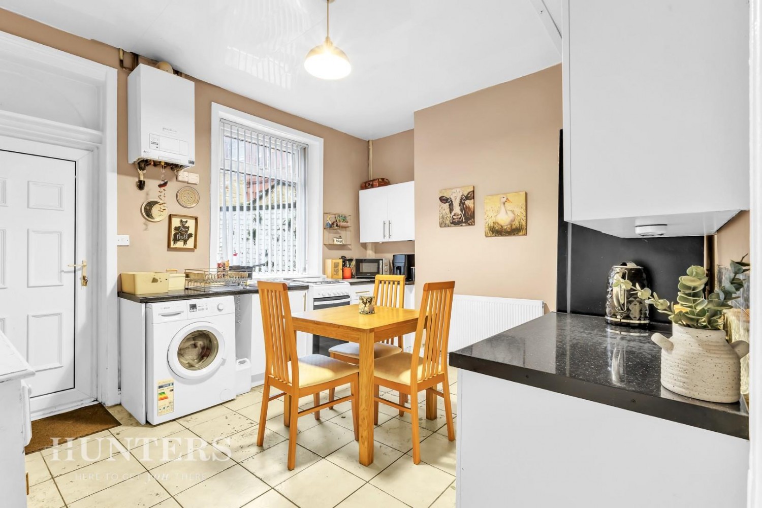 Huddersfield Road, Oldham