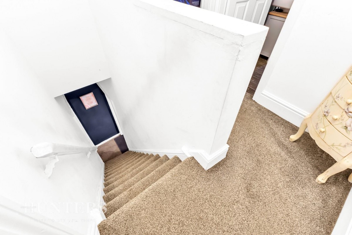 Huddersfield Road, Oldham