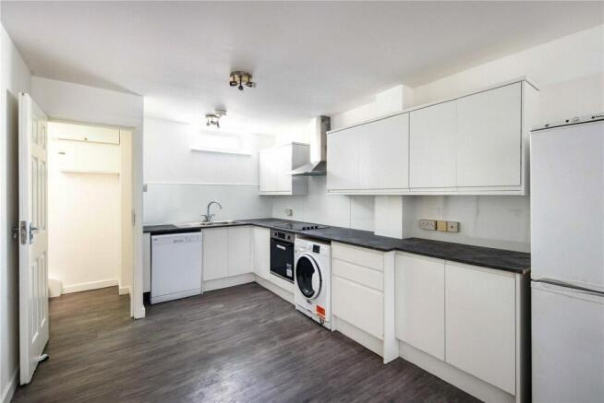 Blondin Street, London, E3