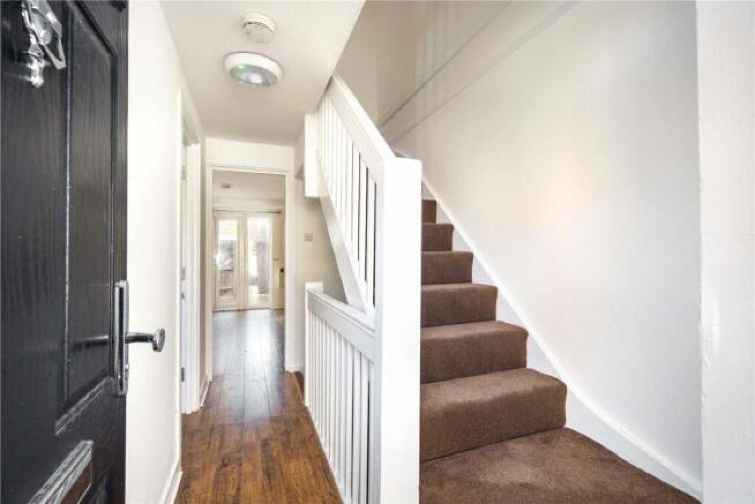 Blondin Street, London, E3