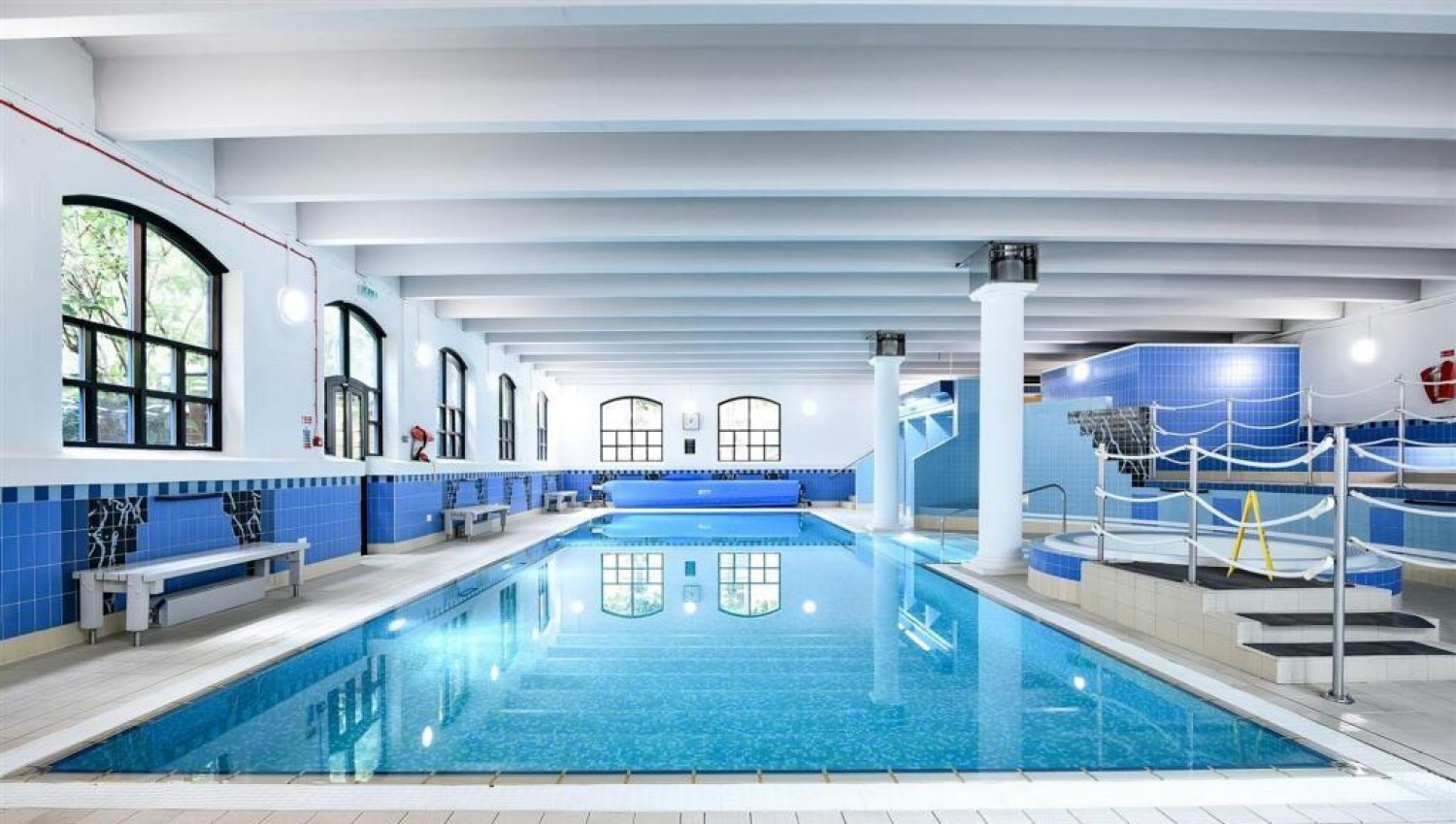 Blondin Street, London, E3