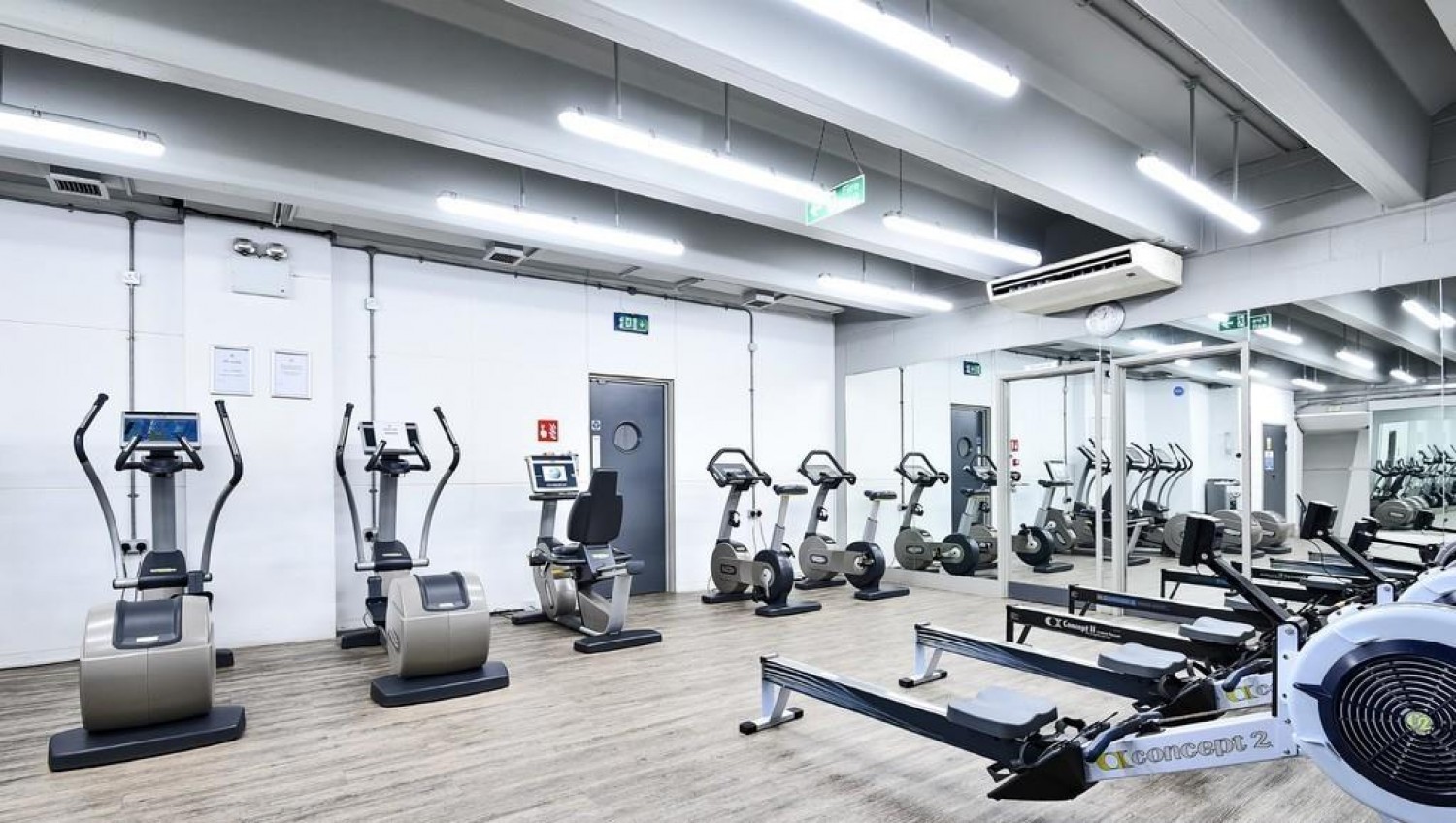 Blondin Street, London, E3