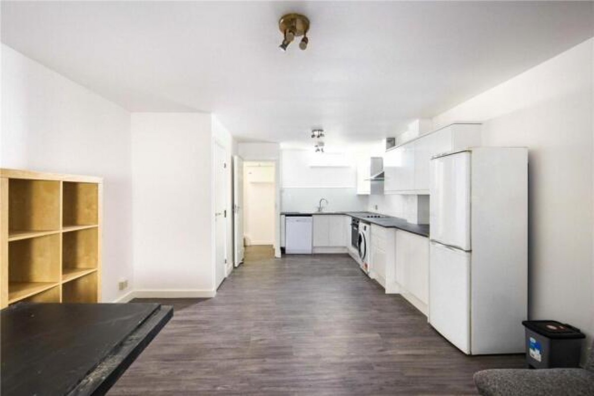 Blondin Street, London, E3