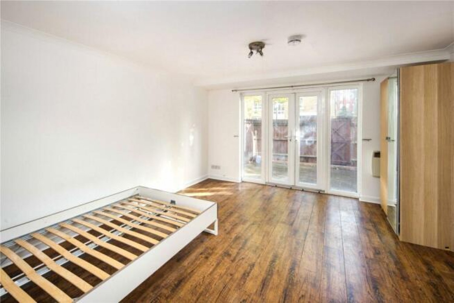 Blondin Street, London, E3