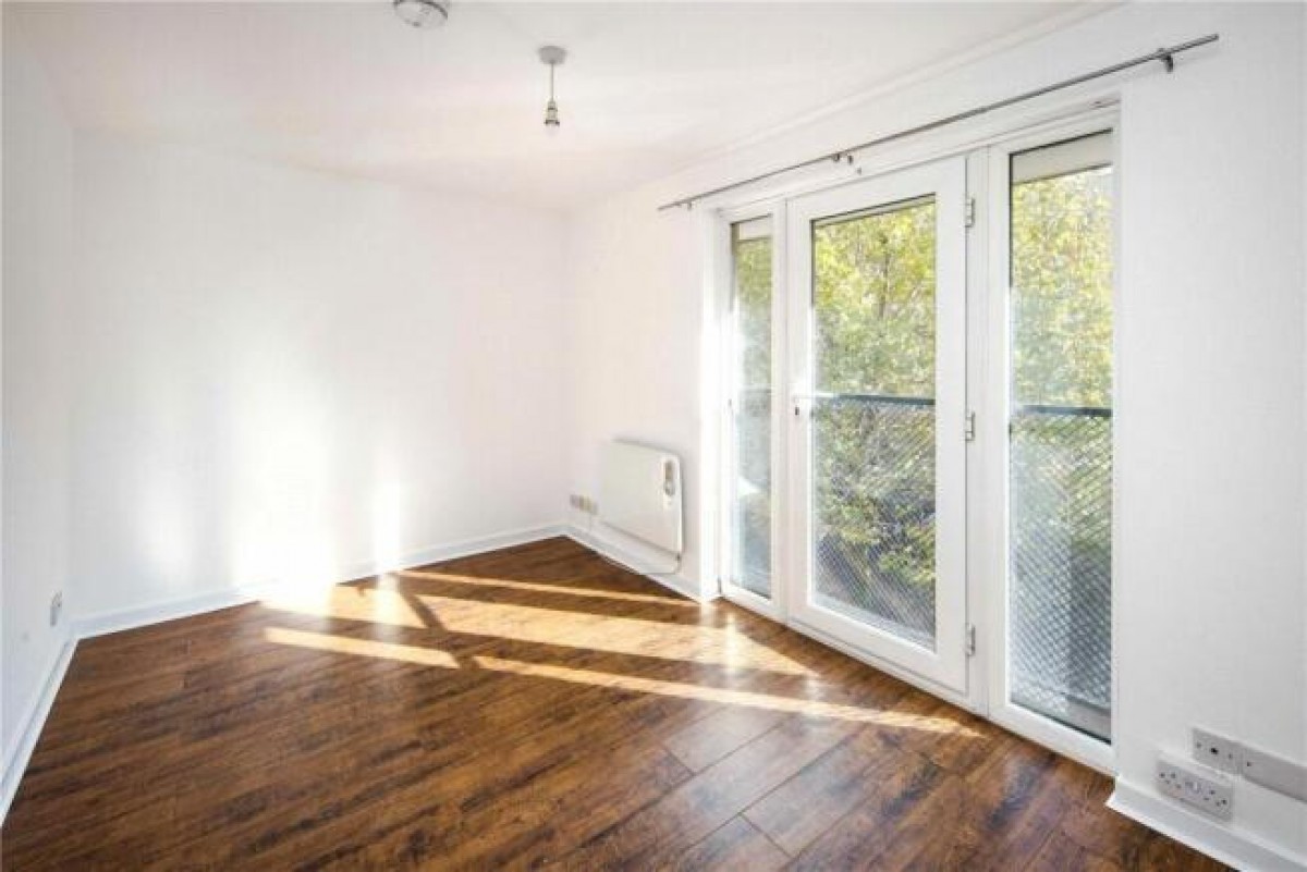 Blondin Street, London, E3