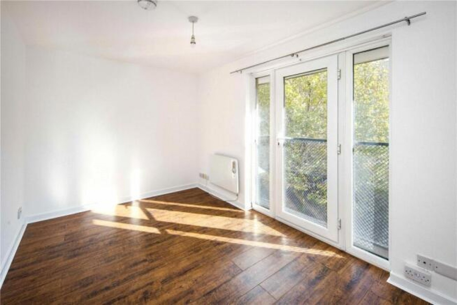 Blondin Street, London, E3