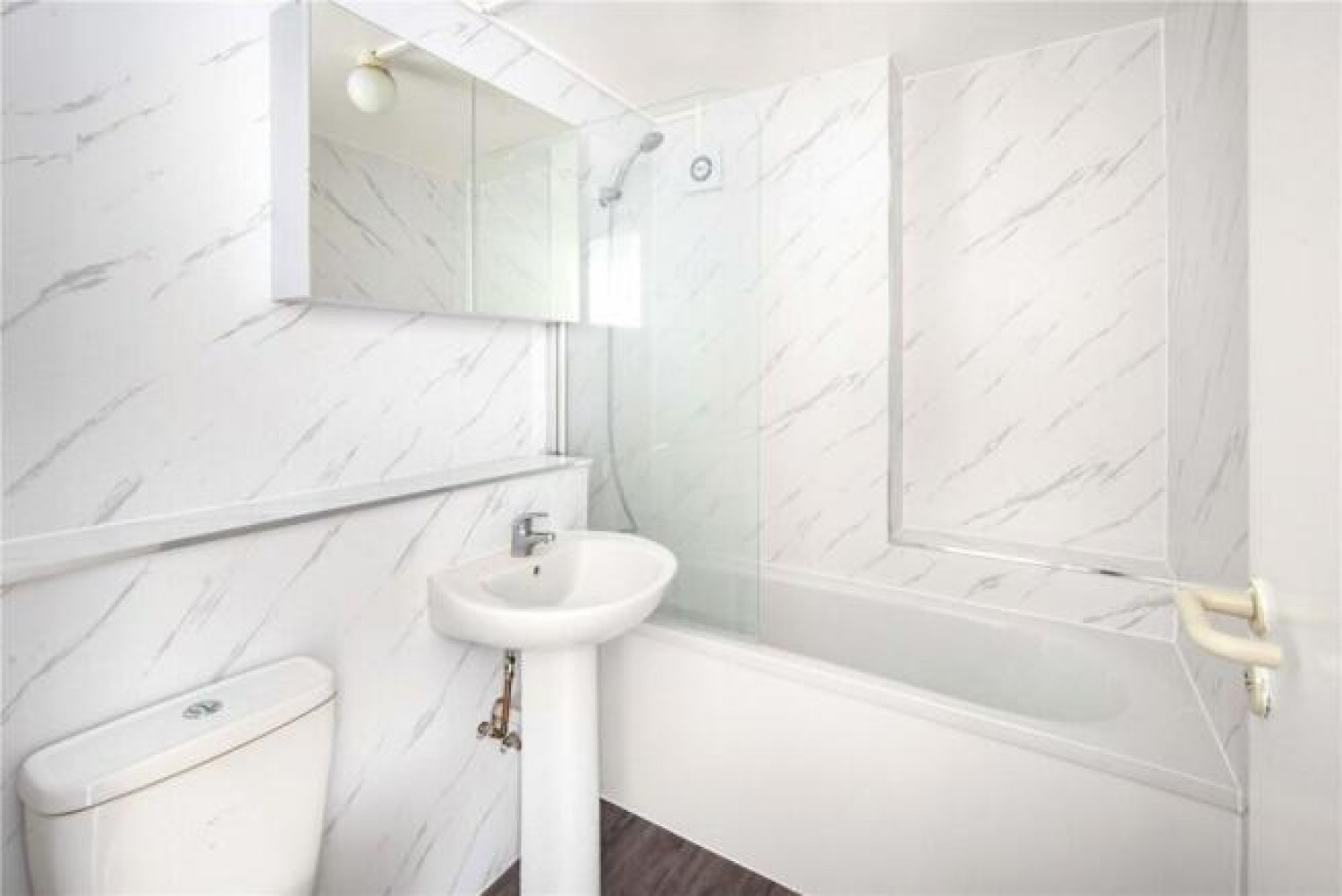 Blondin Street, London, E3