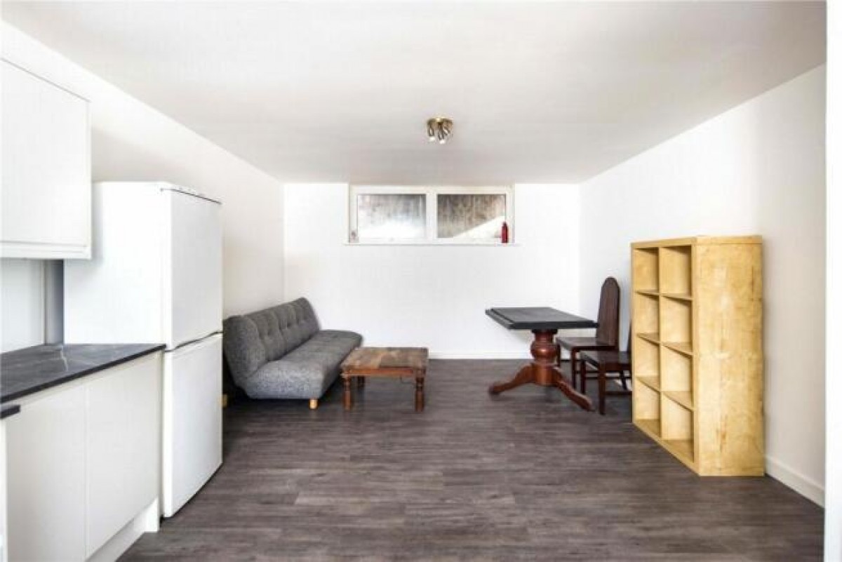 Blondin Street, London, E3