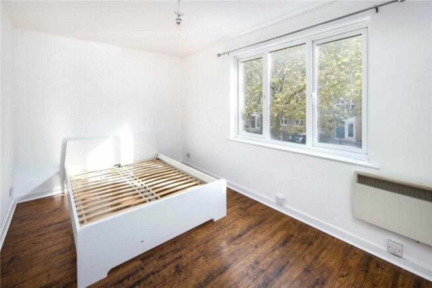 Blondin Street, London, E3