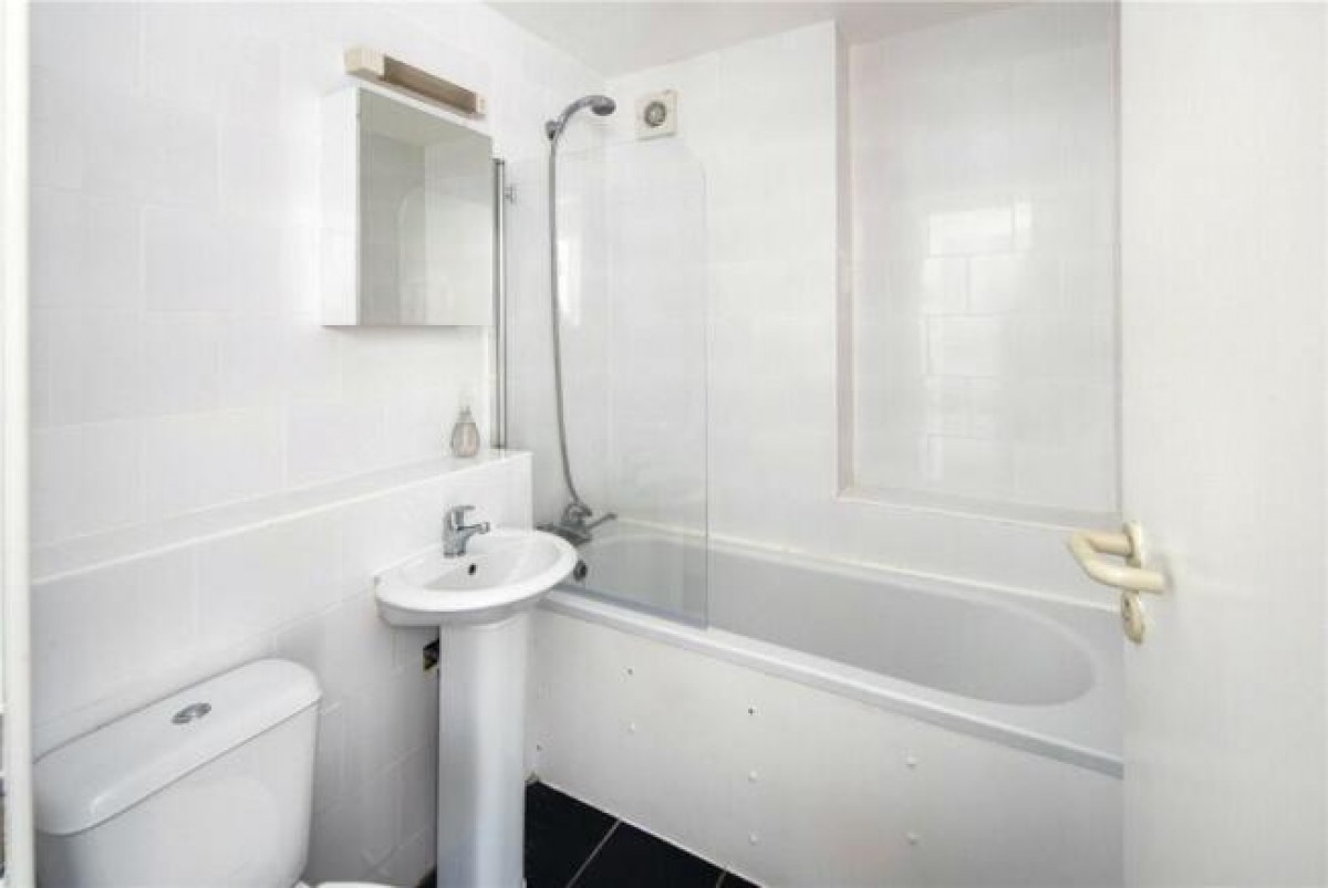 Blondin Street, London, E3