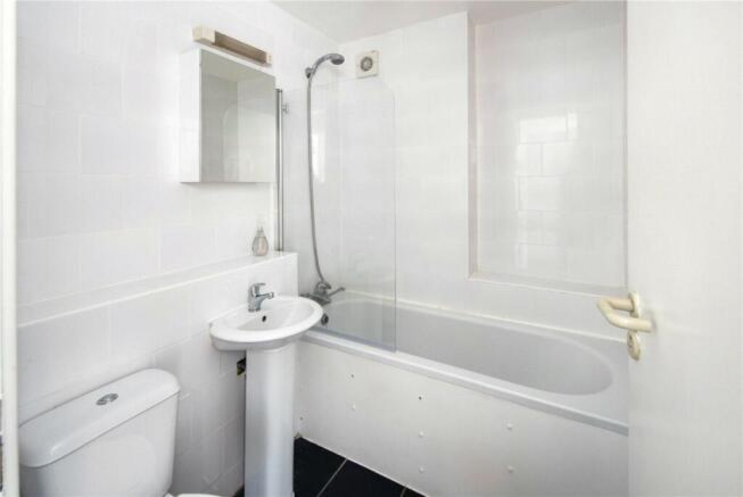 Blondin Street, London, E3