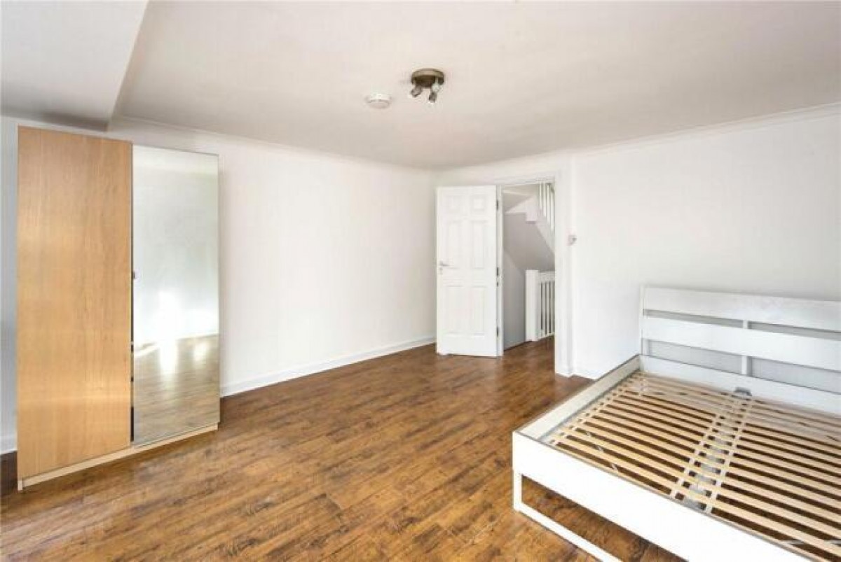 Blondin Street, London, E3