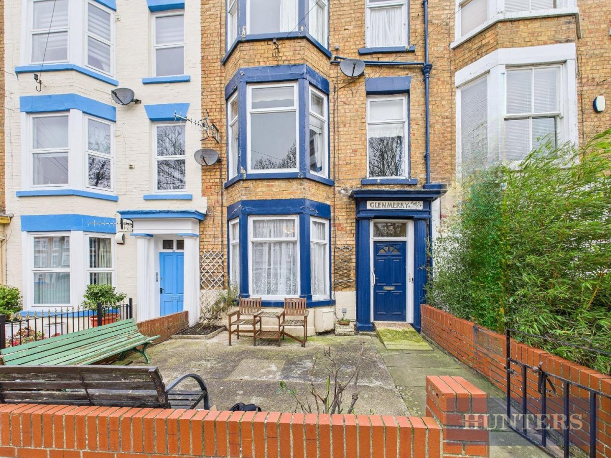 Trafalgar Square, Scarborough