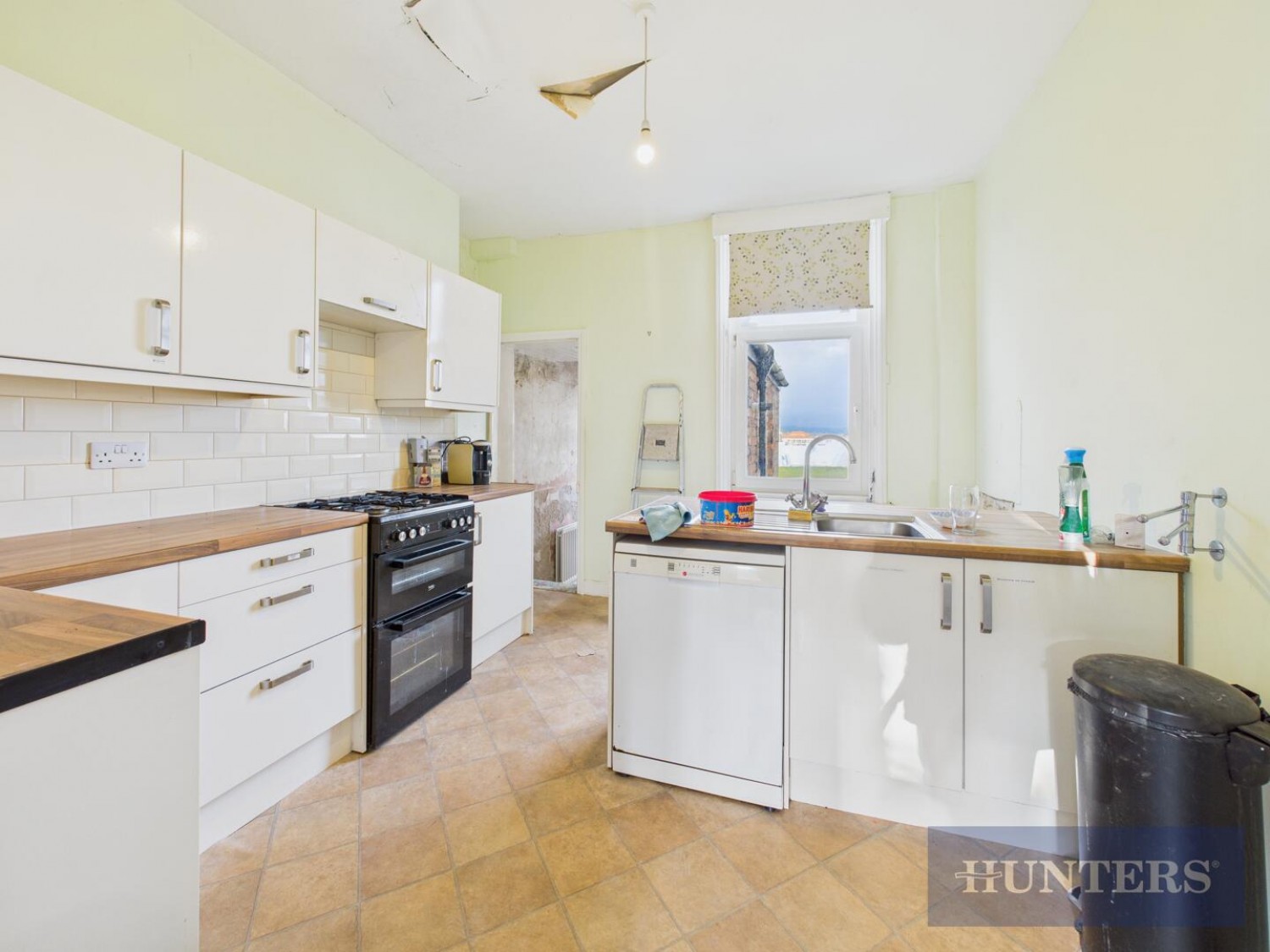 Trafalgar Square, Scarborough