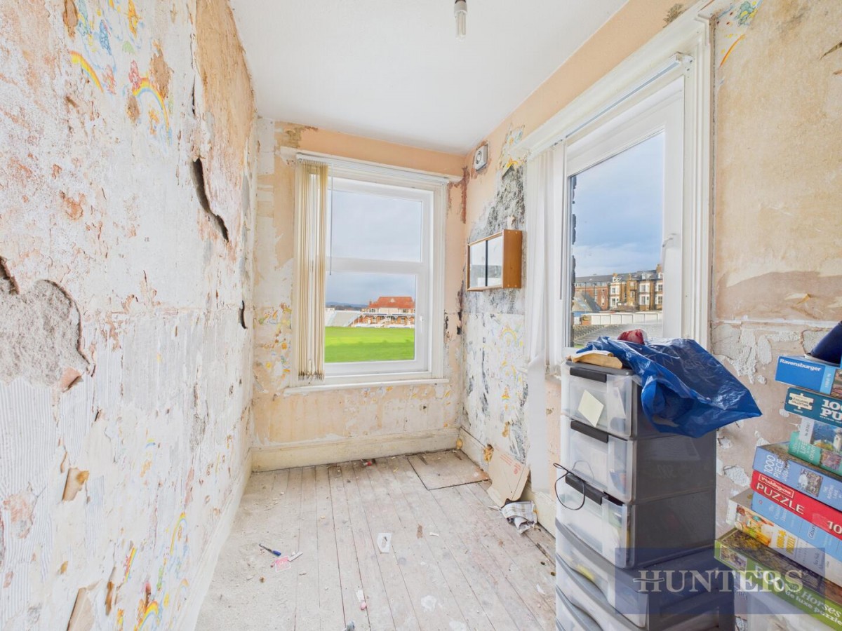 Trafalgar Square, Scarborough