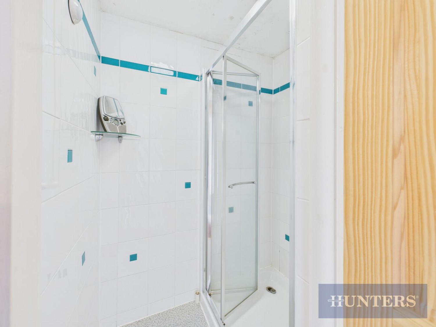 Trafalgar Square, Scarborough