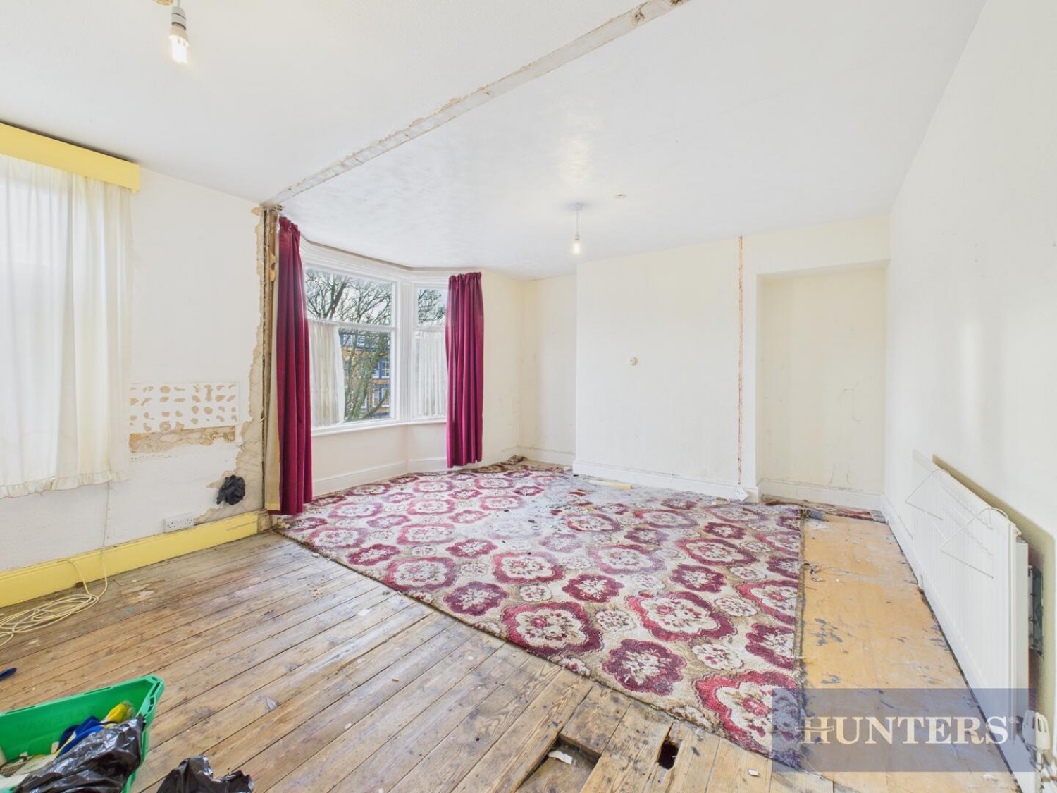 Trafalgar Square, Scarborough