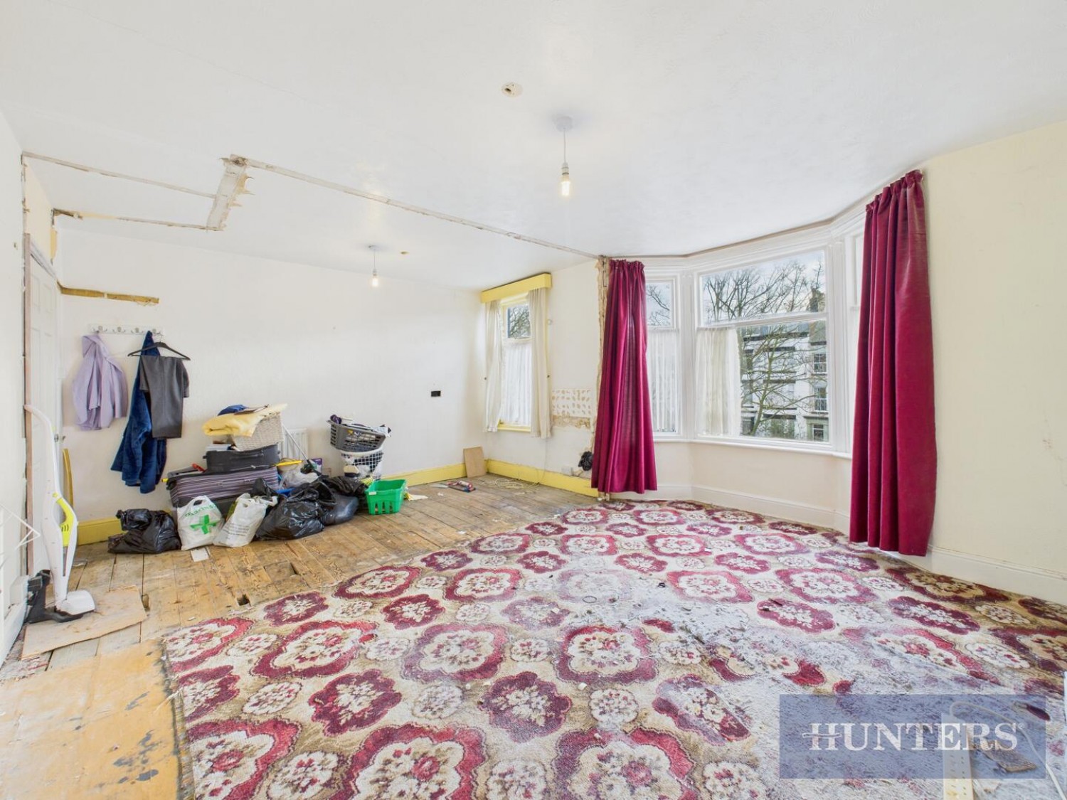 Trafalgar Square, Scarborough