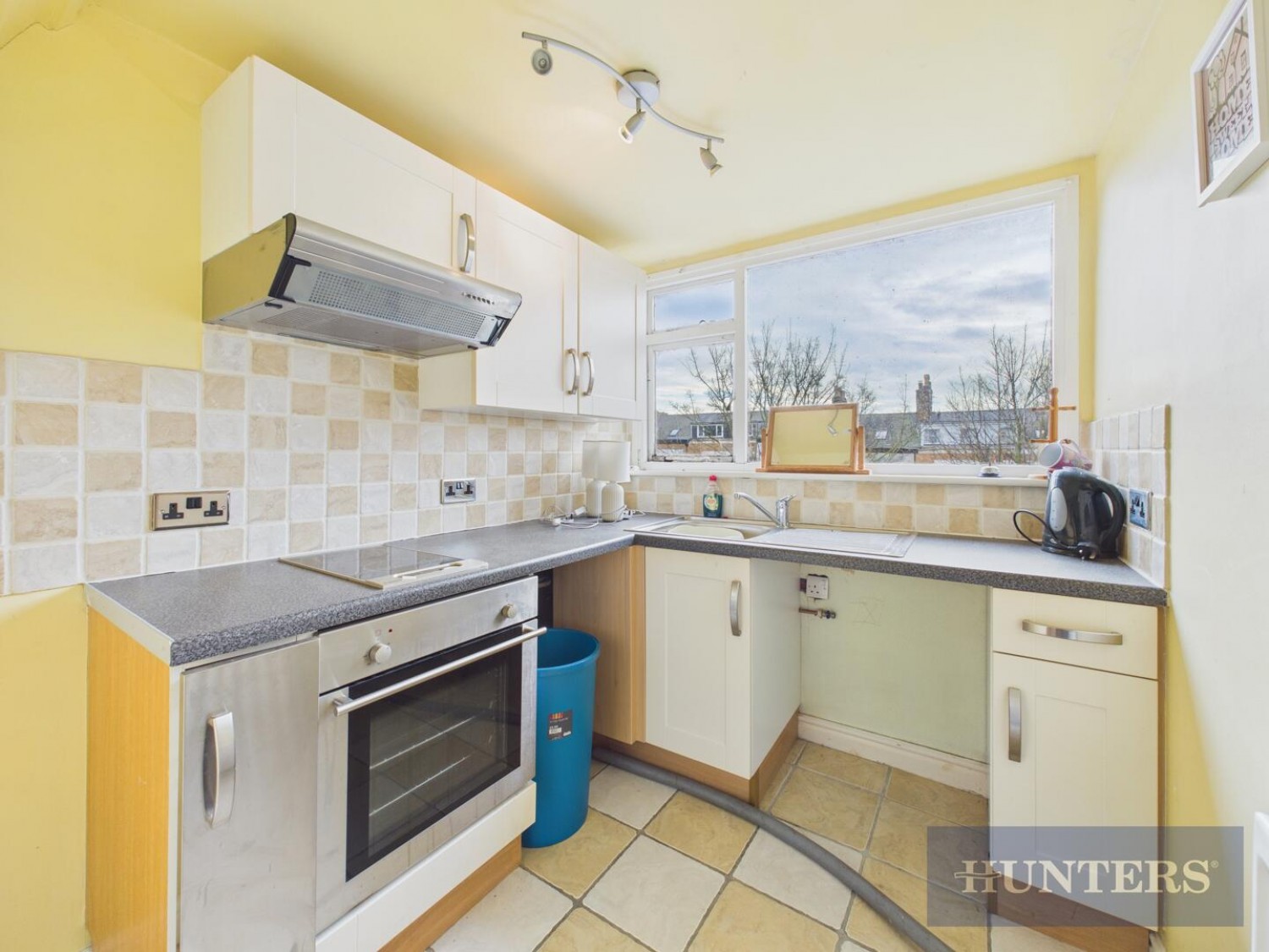 Trafalgar Square, Scarborough