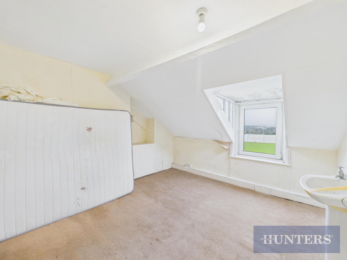 Trafalgar Square, Scarborough