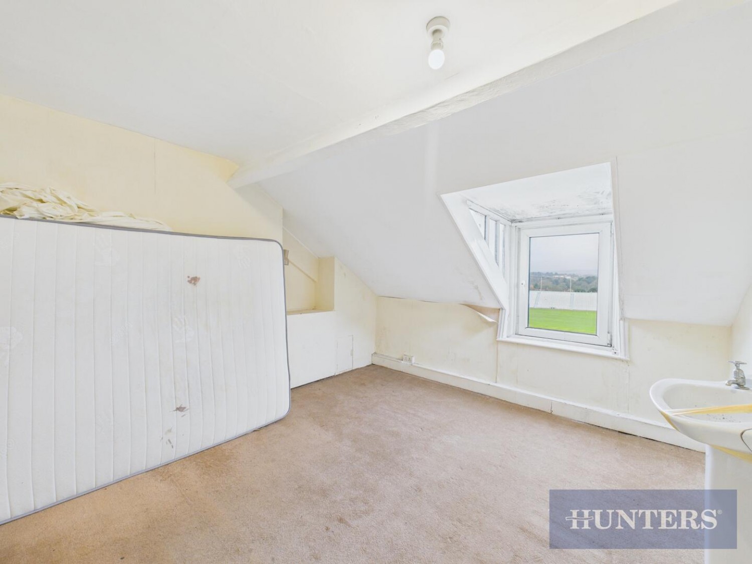 Trafalgar Square, Scarborough