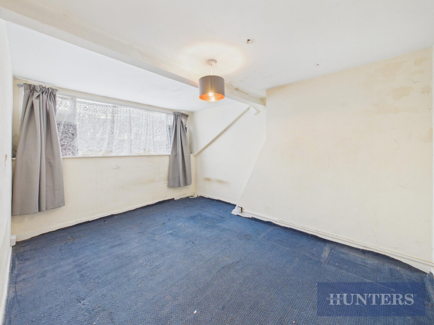 Trafalgar Square, Scarborough