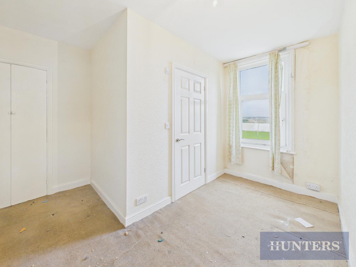 Trafalgar Square, Scarborough