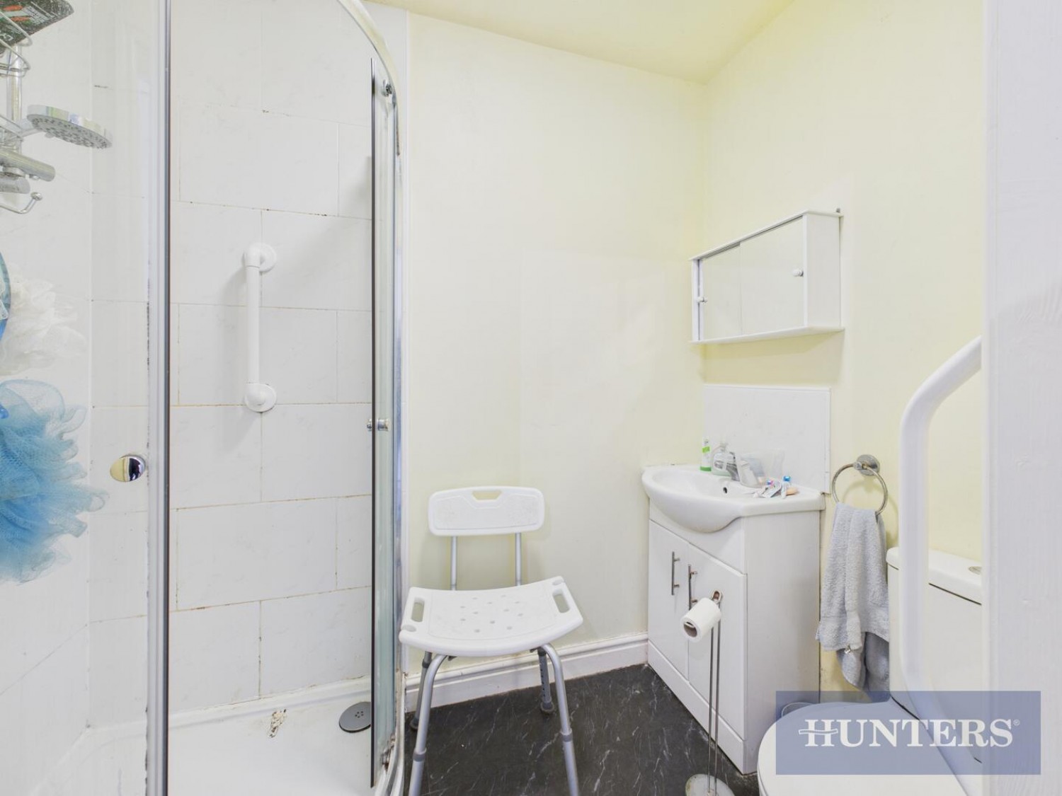 Trafalgar Square, Scarborough