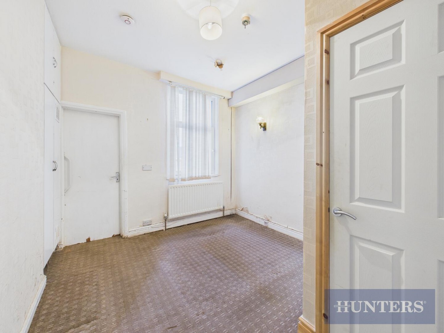 Trafalgar Square, Scarborough