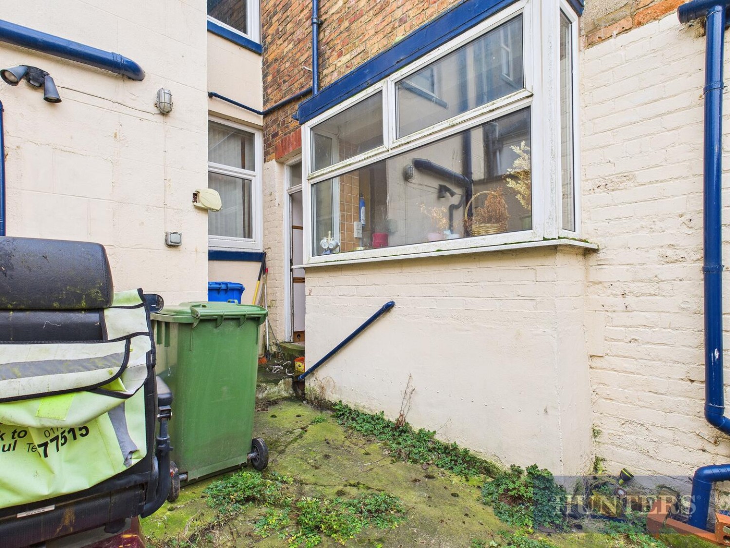 Trafalgar Square, Scarborough