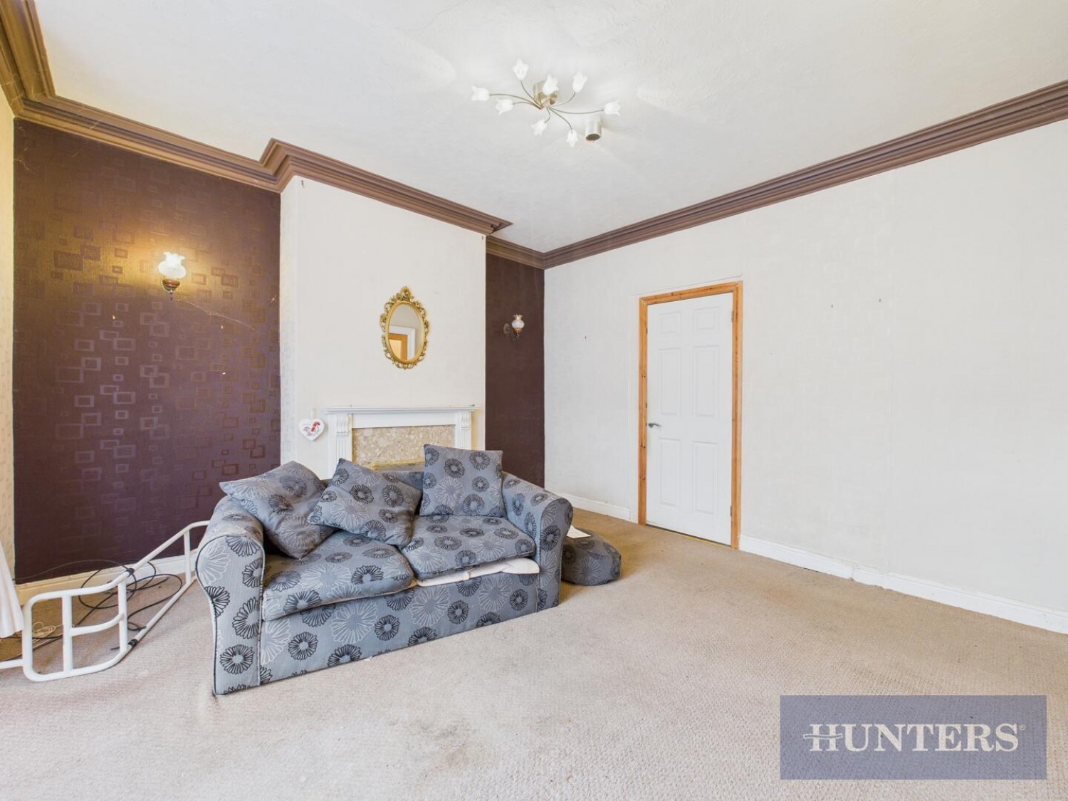 Trafalgar Square, Scarborough