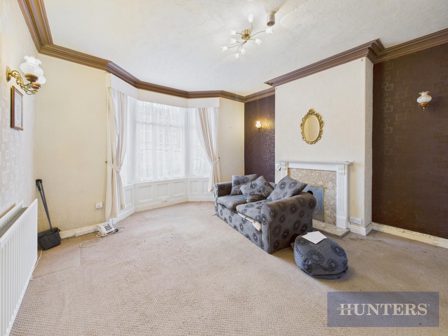 Trafalgar Square, Scarborough