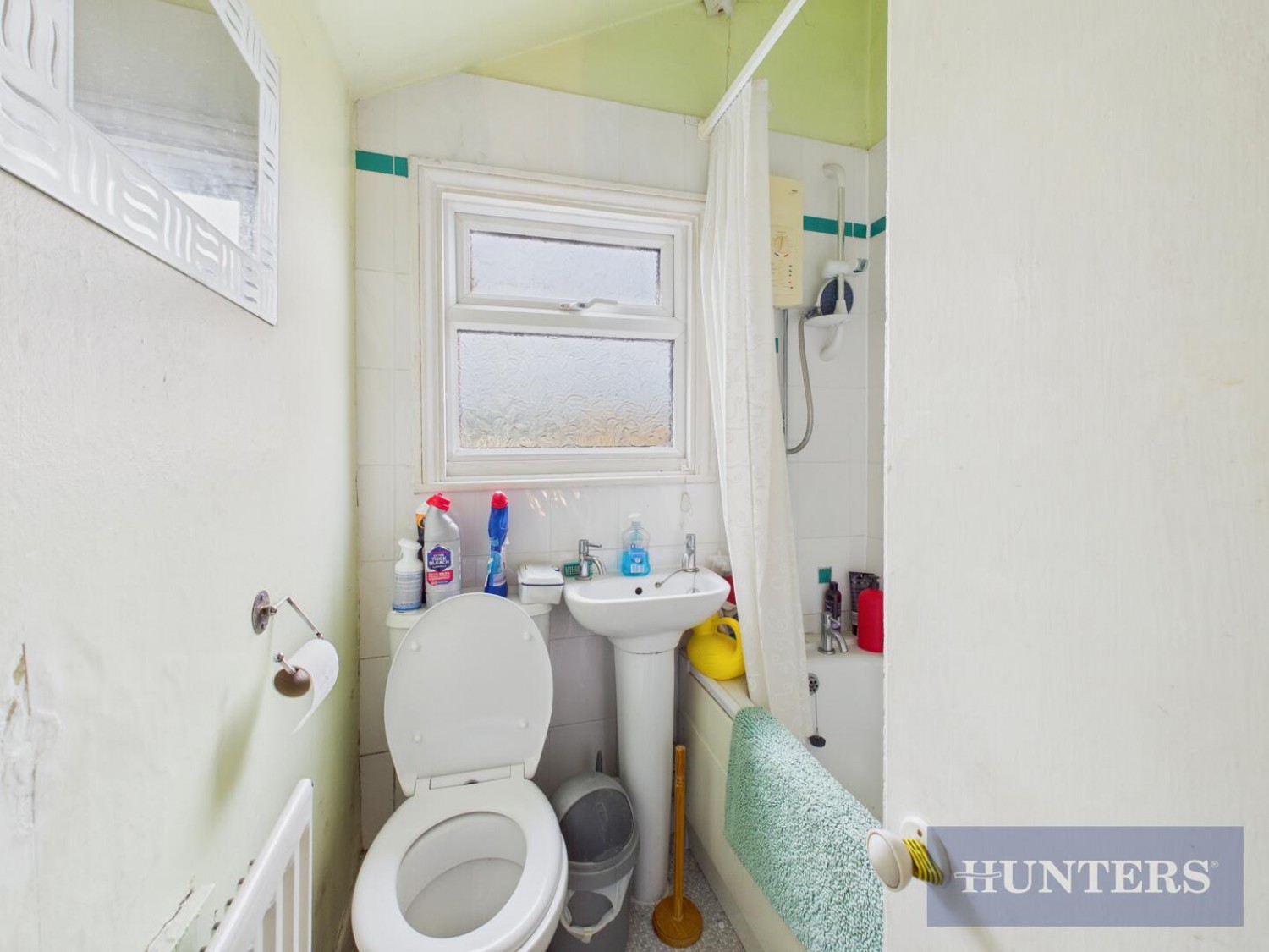 Trafalgar Square, Scarborough